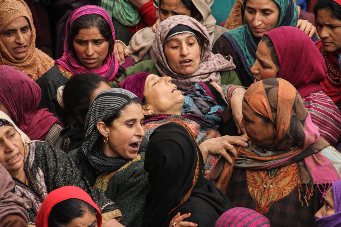 Kashmir photo story [Sameer Mushtaq/Al Jazeera]
