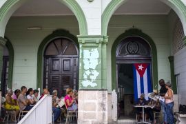 Cuban debate