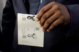 DR Congo election