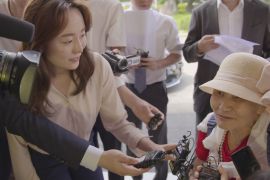 Reuniting Korea''s Families