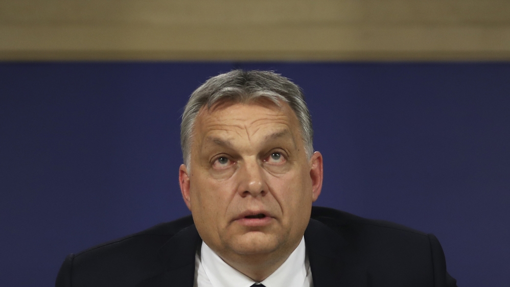 People and Power - Hungary: Europe's Bad Boy
