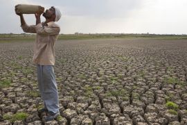 Talk to Al Jazeera - India drought (don''t use)