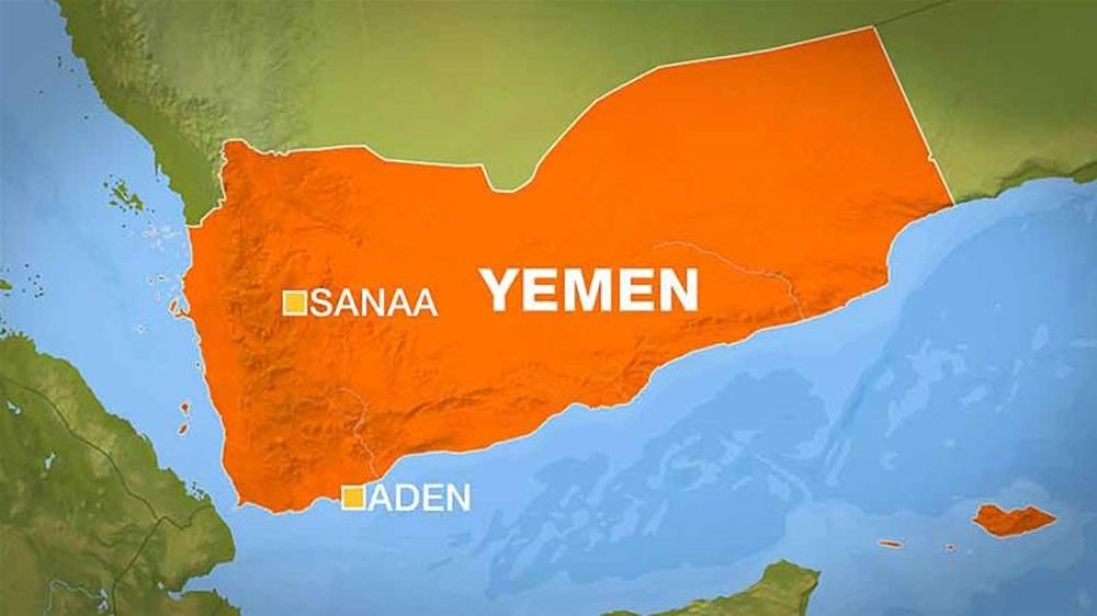 Aden map 