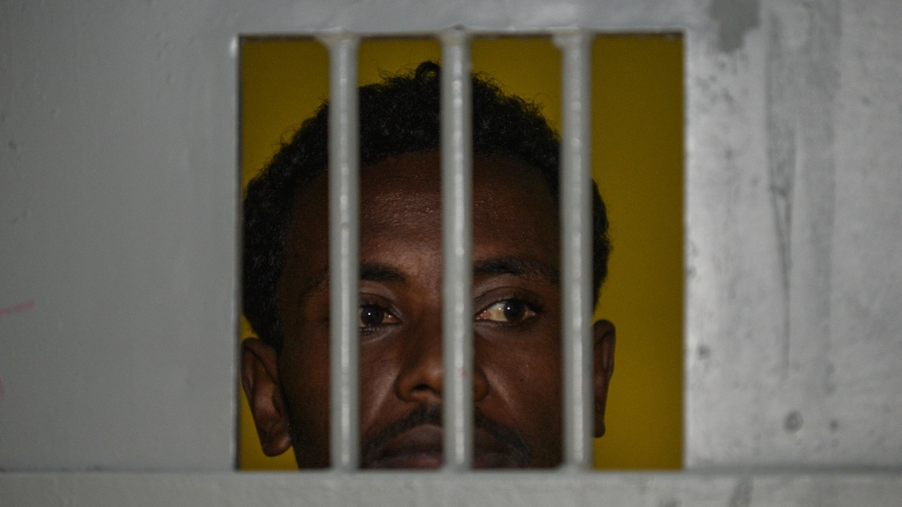 Justice reform in Ethiopia between scepticism and hope 