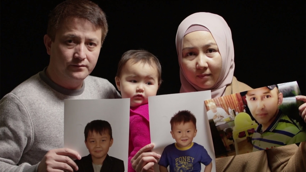 Featured Documentary | Tell the World: The Silent Plight of China's Uighurs