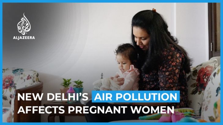india air pollution | Newsfeed