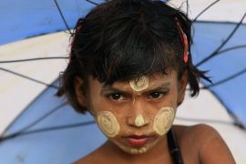 Exiled - Rohingya docu - DO NOT USE