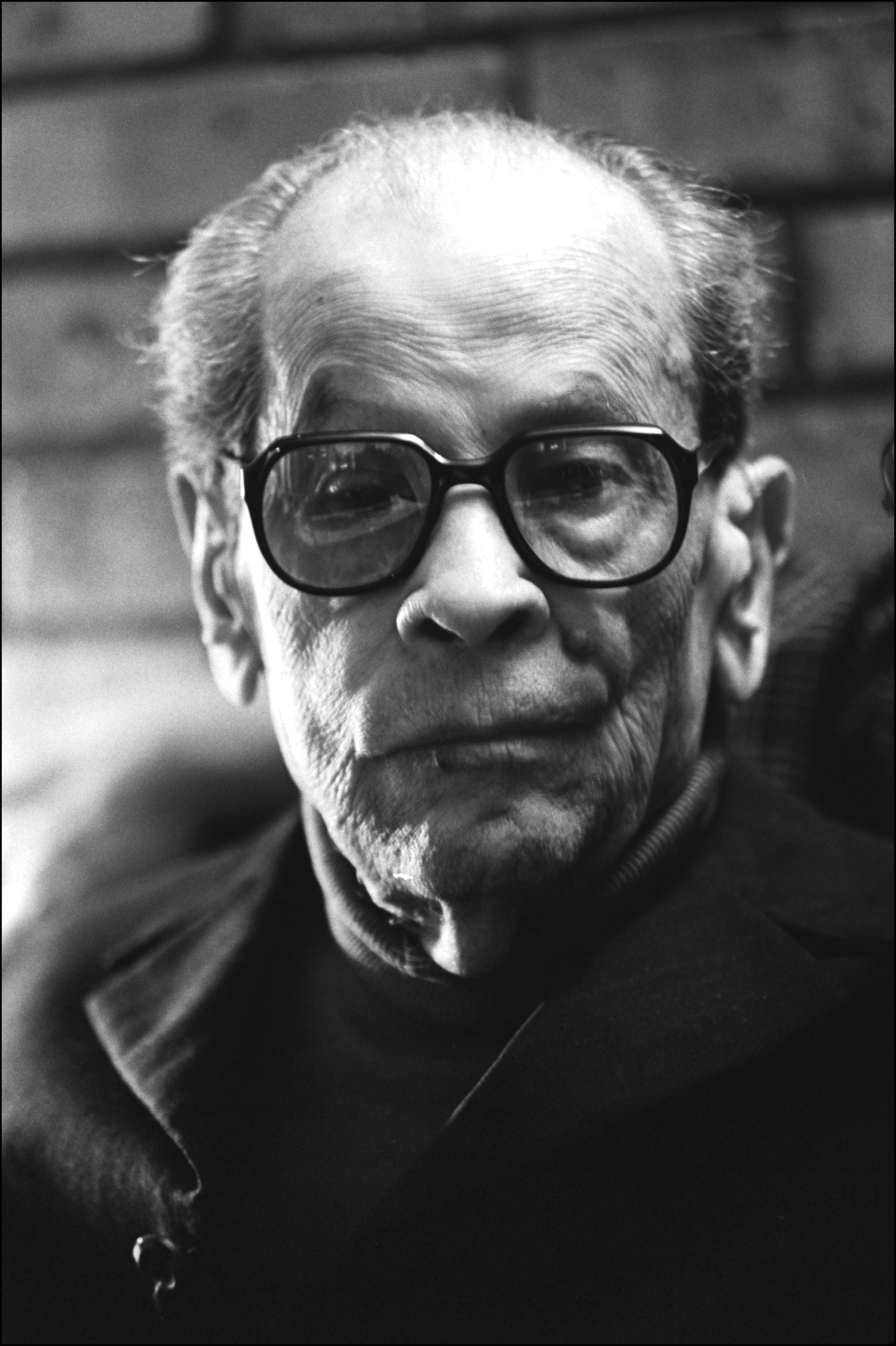 Mahfouz: 'Truth and justice will remain for as long as mankind has a ruminative mind and a living conscience' [File: Raphael Gaillarde/Getty Images]