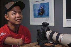 Indonesia''s Unlikely shutterbug - Part 2 - CU