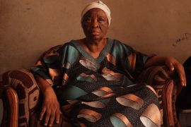 ''Pockets of memory'': Living with dementia in Nigeria - by Kemi Falodun [Ayobami Ogungbe/Al Jazeera]
