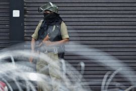 The Stream - Kashmir Media blackout