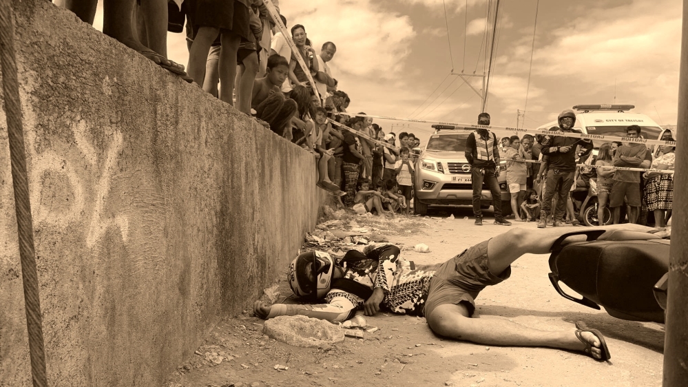Cebu killings