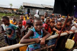 DRC Children Reuters