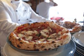 Naples Pizza feature - Daniela De Lorenzo - DO NOT USE