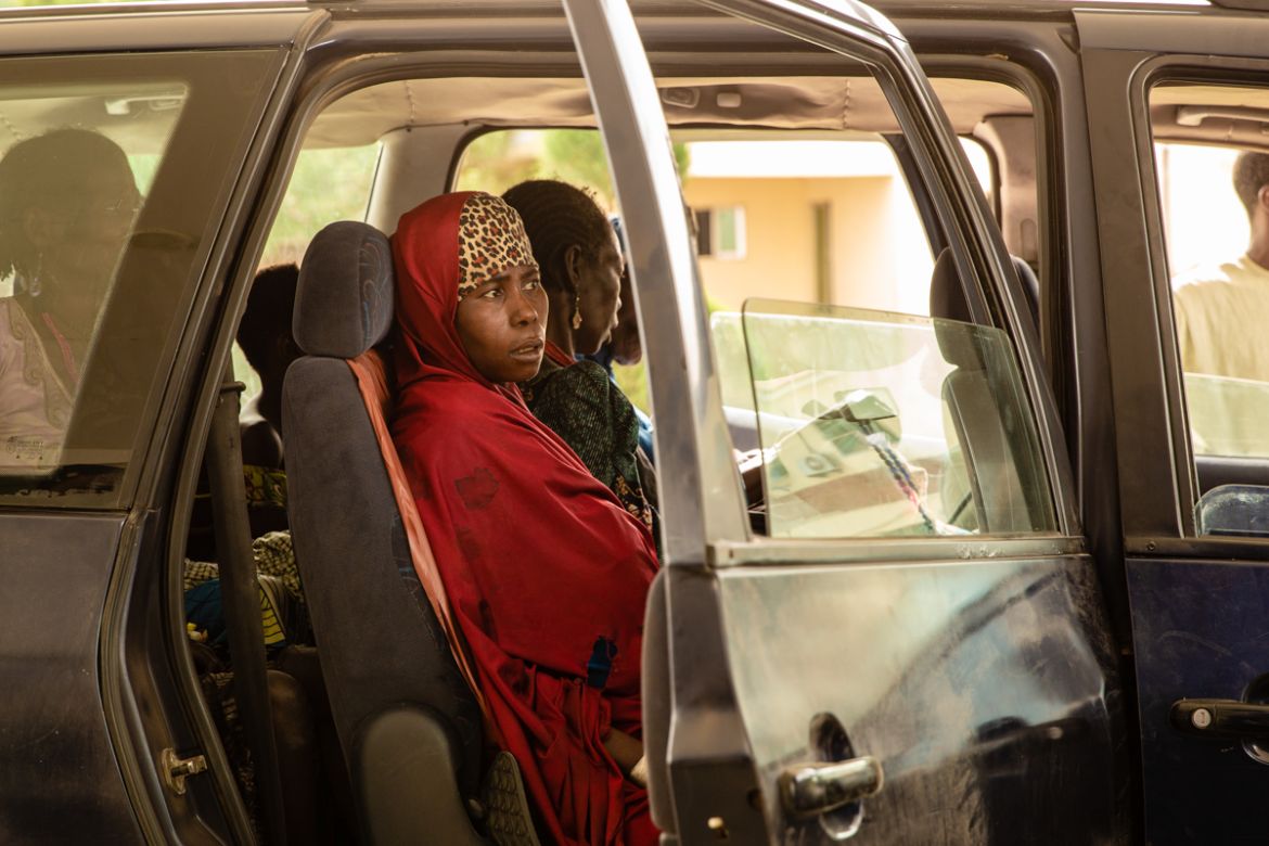 As COVID-19 spreads, the armed conflict continues. On April 11, ICRC surgical team in Maiduguri received 18 civilians wounded in recent fighting.