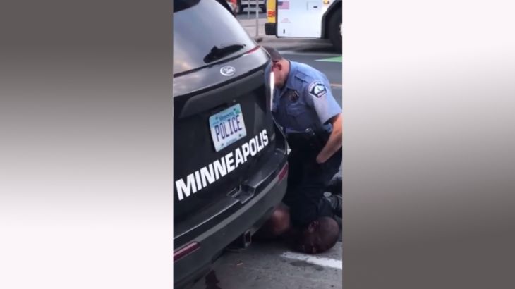 Minneapolis police
