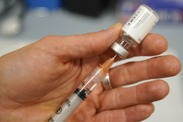 Measles Makes Comeback, As Outbreak Happens In 22 States
