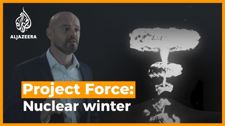 Project Force: The biggest danger of nuclear weapons
