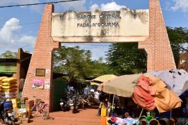 BURKINA-FASO-UNREST-SOCIAL-EDUCATION