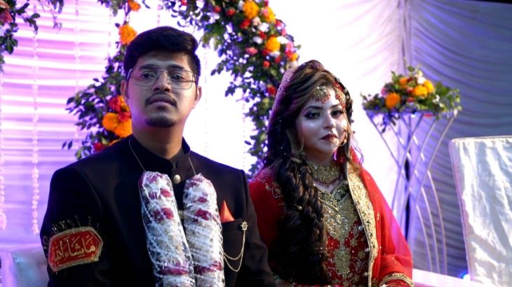 Pakistan weddings