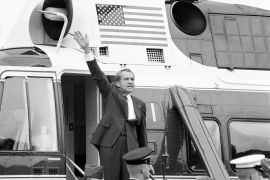 Impeachment Nixon and Trump