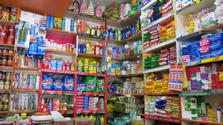 Pakistan small businesses