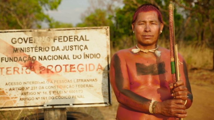 Natural Wisdom: Indigenous communities and defending biodiversity