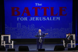 Evangelical devotion to Israel was on full display in a recent sermon by John Hagee, senior pastor at Cornerstone Church in San Antonio, Texas [Youtube].