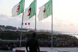 Algeria-Morocco