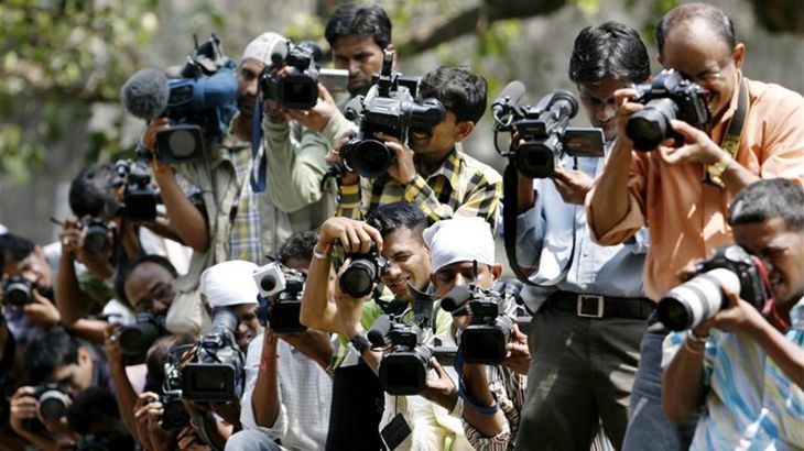 COVID and Indian media’s credibility crisis