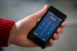 Pegasus techonology has been used by governments to hack phones