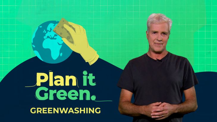 Greenwashing: Can we trust eco-credentials?