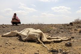 Ethiopia-drought