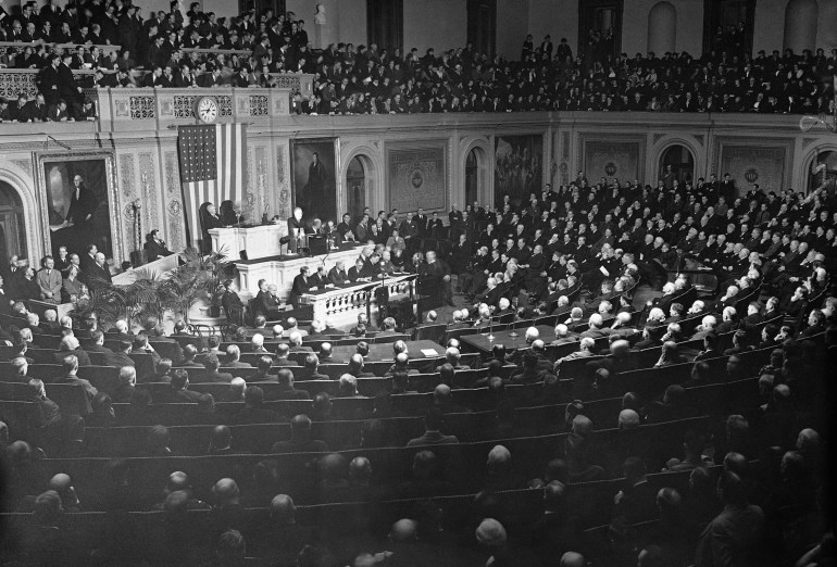 US House of Representative in 1936