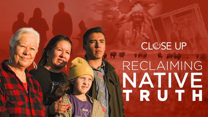 Reclaiming Native Truth