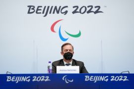 Beijing 2022 Winter