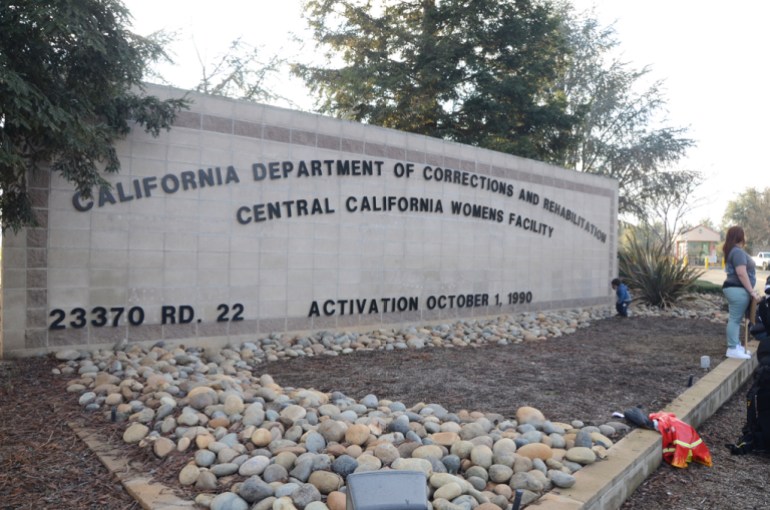 The California Department of Corrections and Rehabilitation (CDCR)