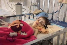 Russia-Ukraine war: Concern for the safety of terminally ill children