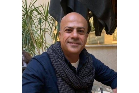 Ayman Hadhoud