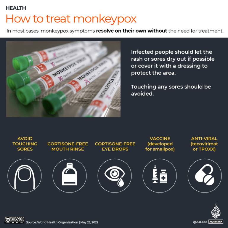 INTERACTIVE- Monkeypox treatments
