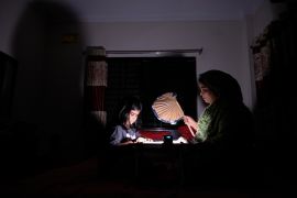 Bangladesh power crisis