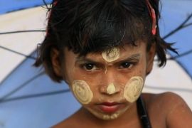 Exiled: The roots of Myanmar’s persecution of the Rohingya