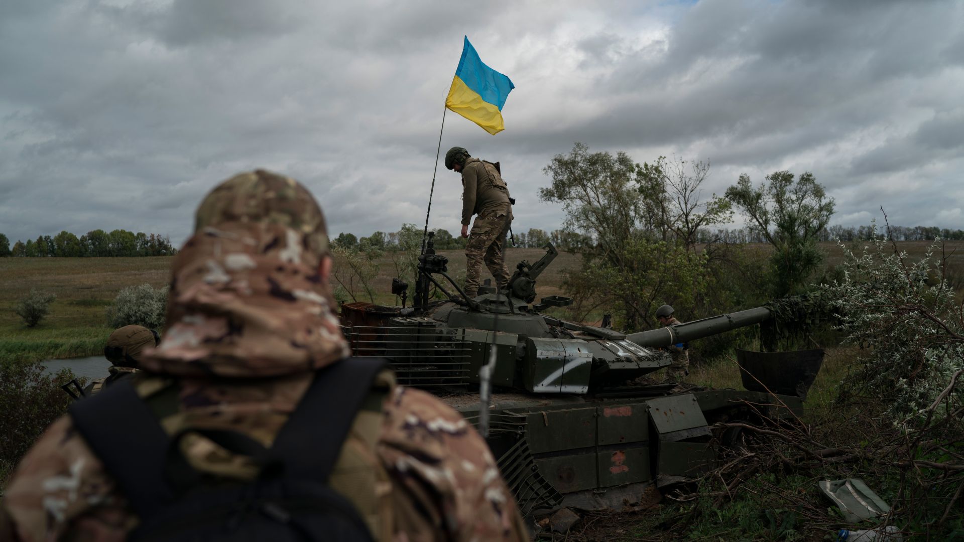 Russia Ukraine War Referendum Explainer