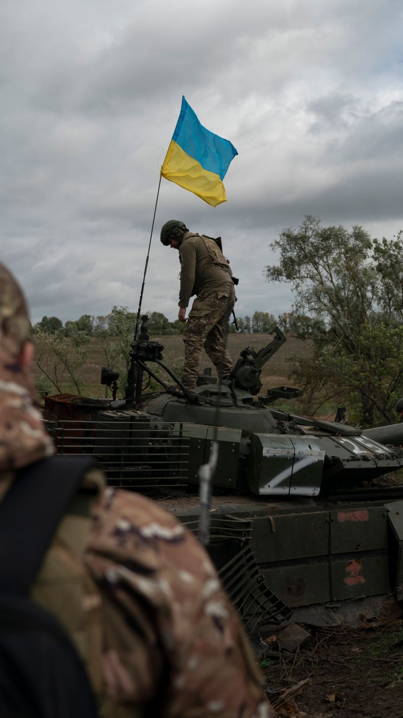 Russia Ukraine War Referendum Explainer