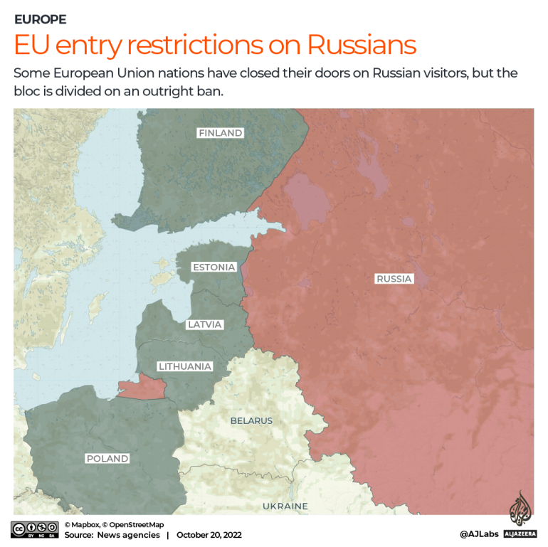 INTERACTIVE - RUSSIAN NATIONALS EU