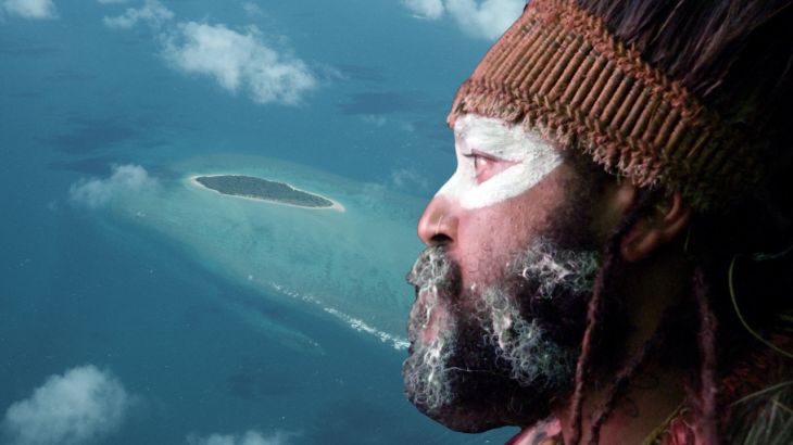 The Torres Strait: Swallowed by the sea