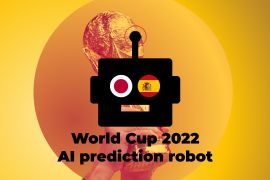INTERACTIVE-Kashef-AI-robot-Japan-Spain