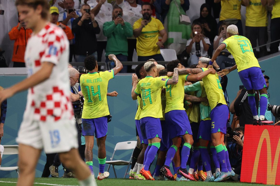 croatia vs brazil