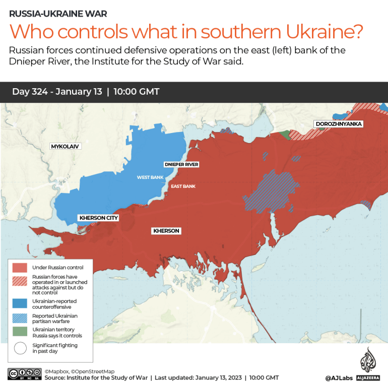 INTERACTIVE-WHO CONTROLS WHAT IN SOUTHERN UKRAINE 324