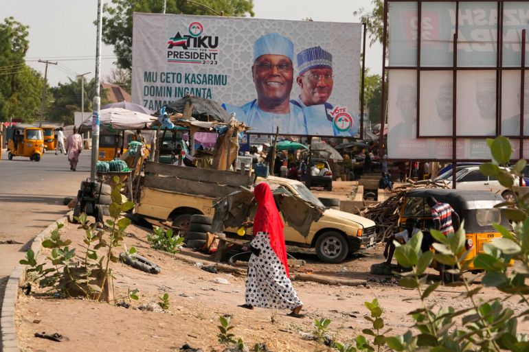 nigeria election